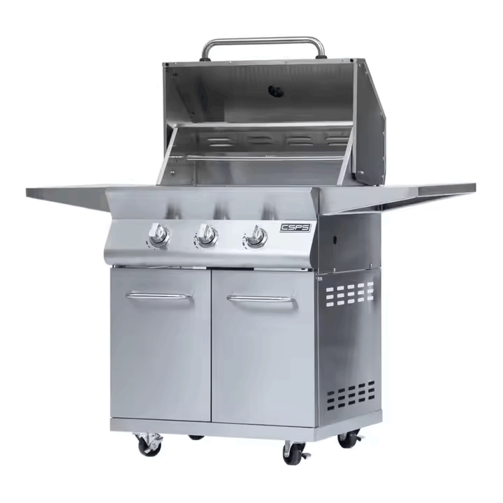 Csps Luxury Bbq Grills