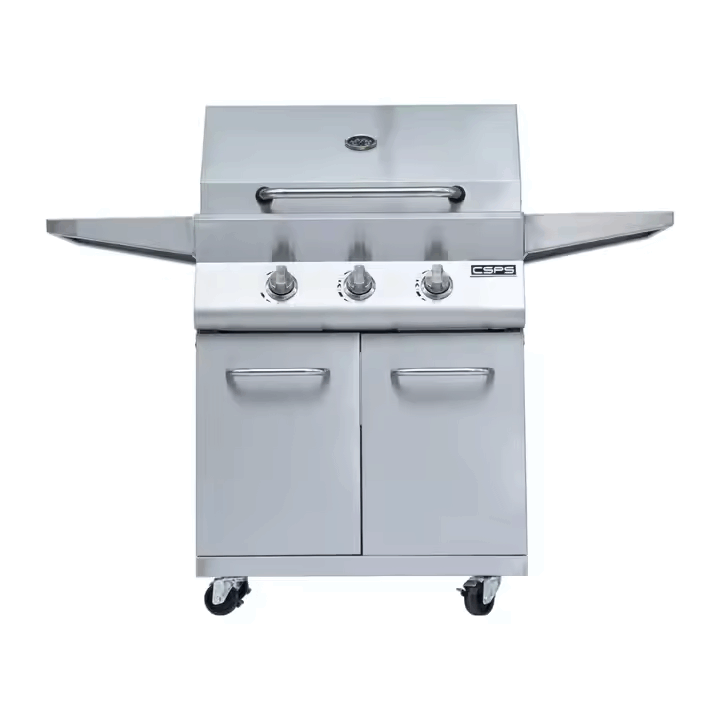 Csps Luxury Bbq Grills
