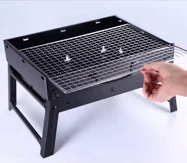 Charcoal BBQ Grills Outdoor Outdoor BBQ Grill Barbecue