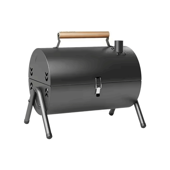 Mini BBQ Shove